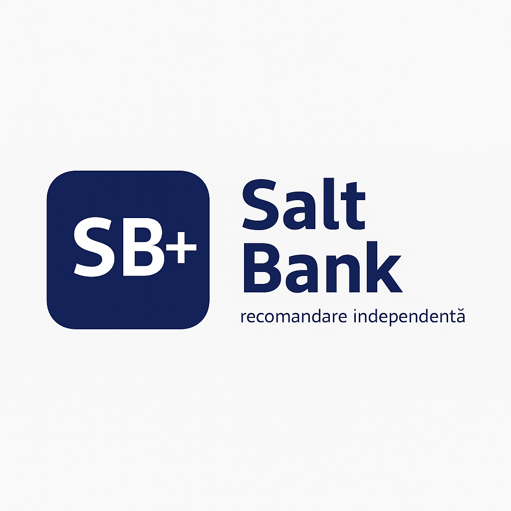 SB+ Logo